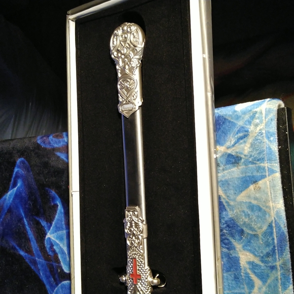 Masonic sword - Picture 8 of 8